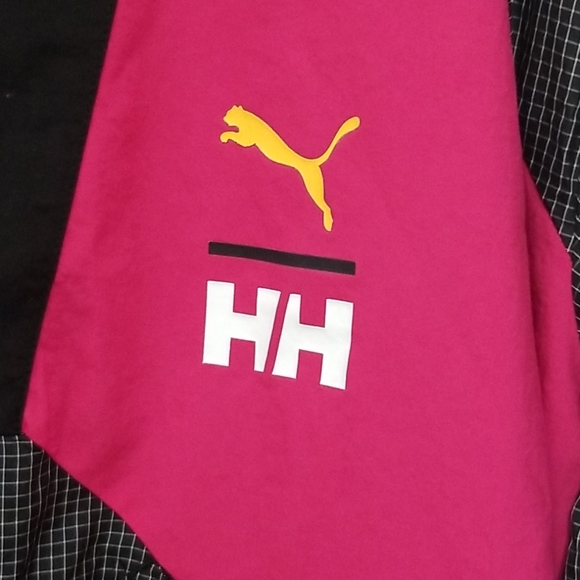 Puma x Helly Hansen Track Jacket - Picture 3 of 6